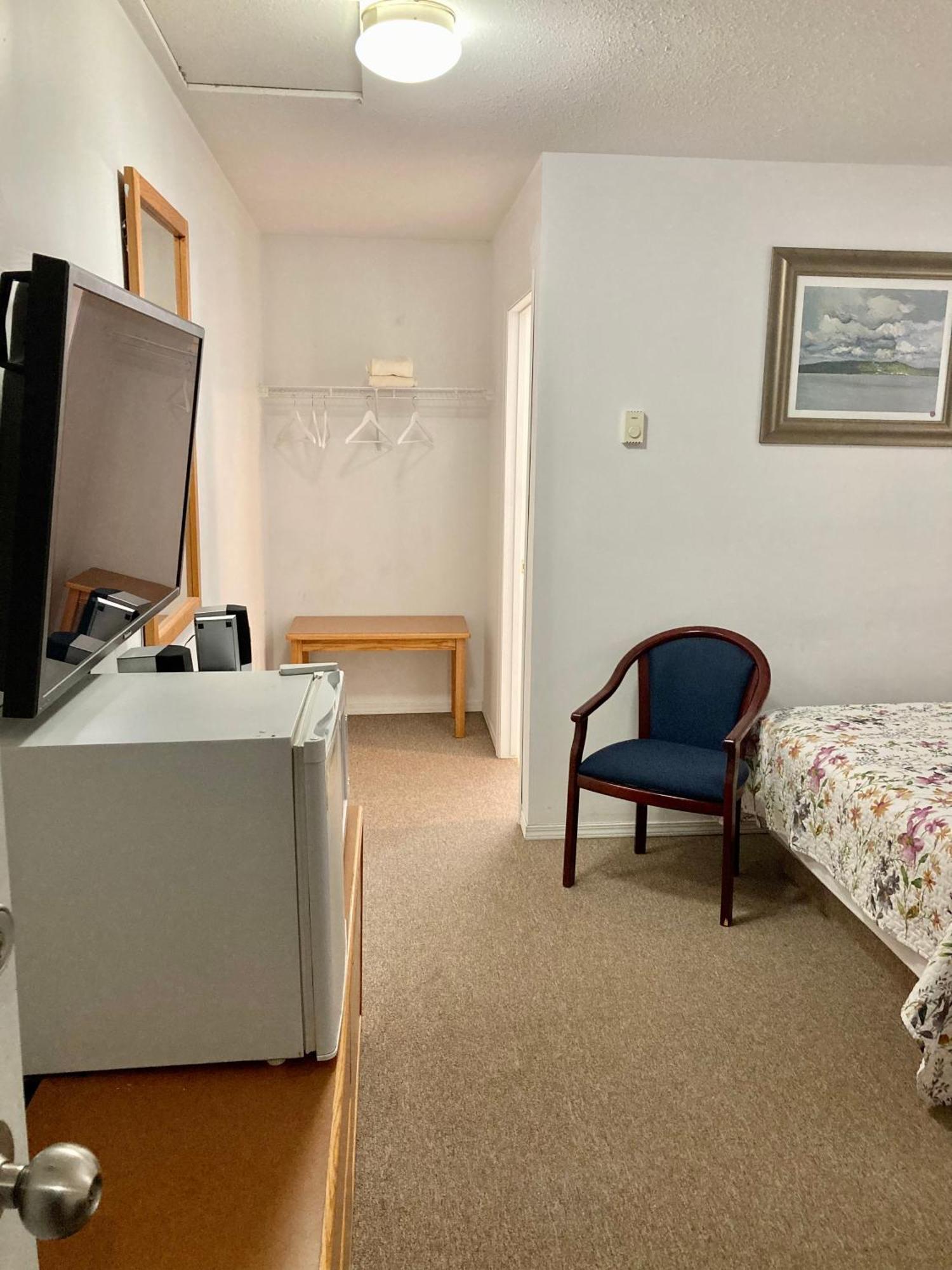 גרנד פורקס Motel 99 מראה חיצוני תמונה