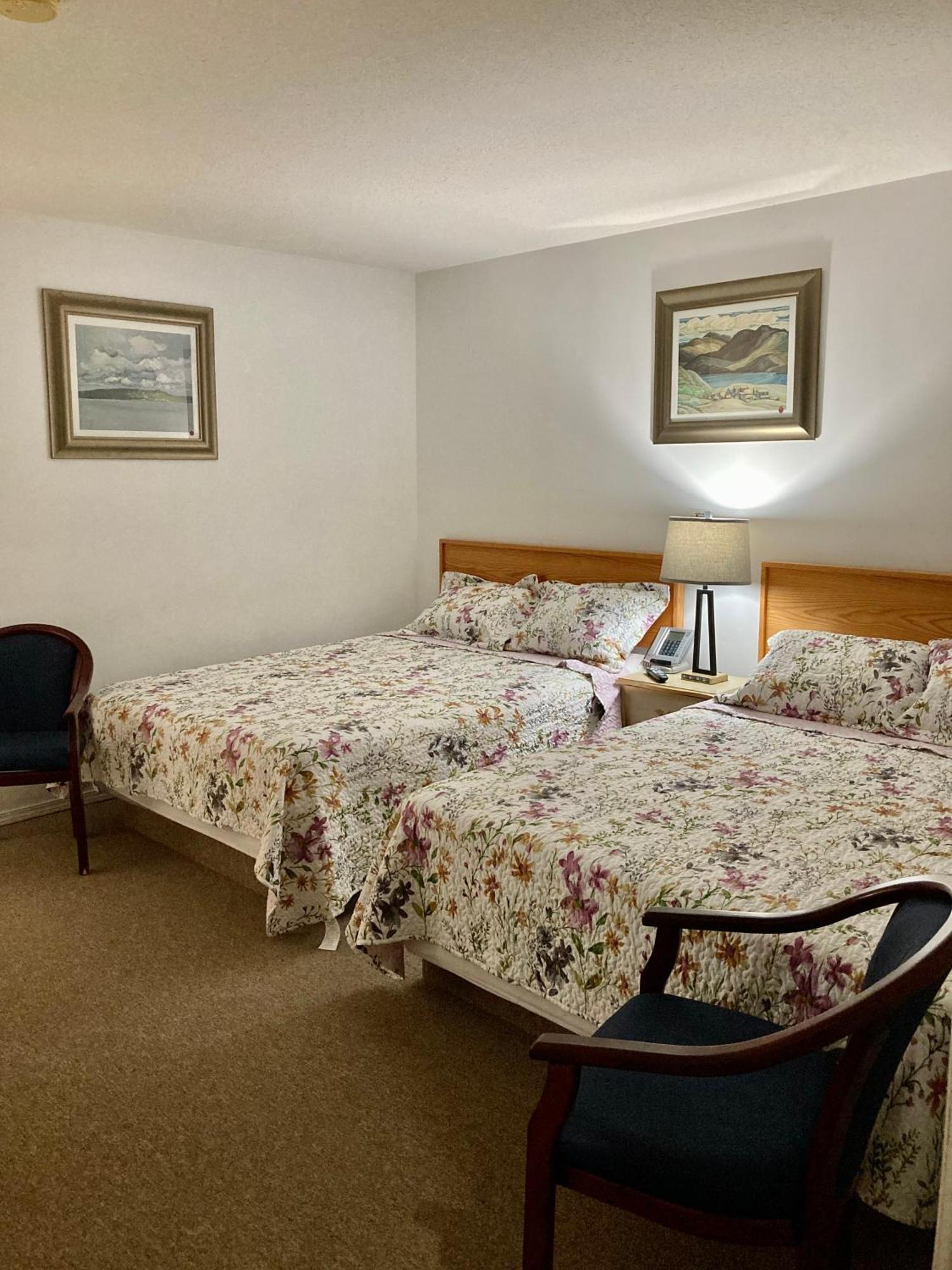 גרנד פורקס Motel 99 מראה חיצוני תמונה