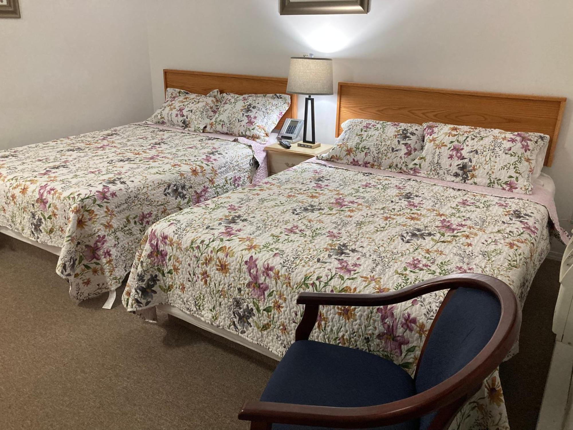 גרנד פורקס Motel 99 מראה חיצוני תמונה