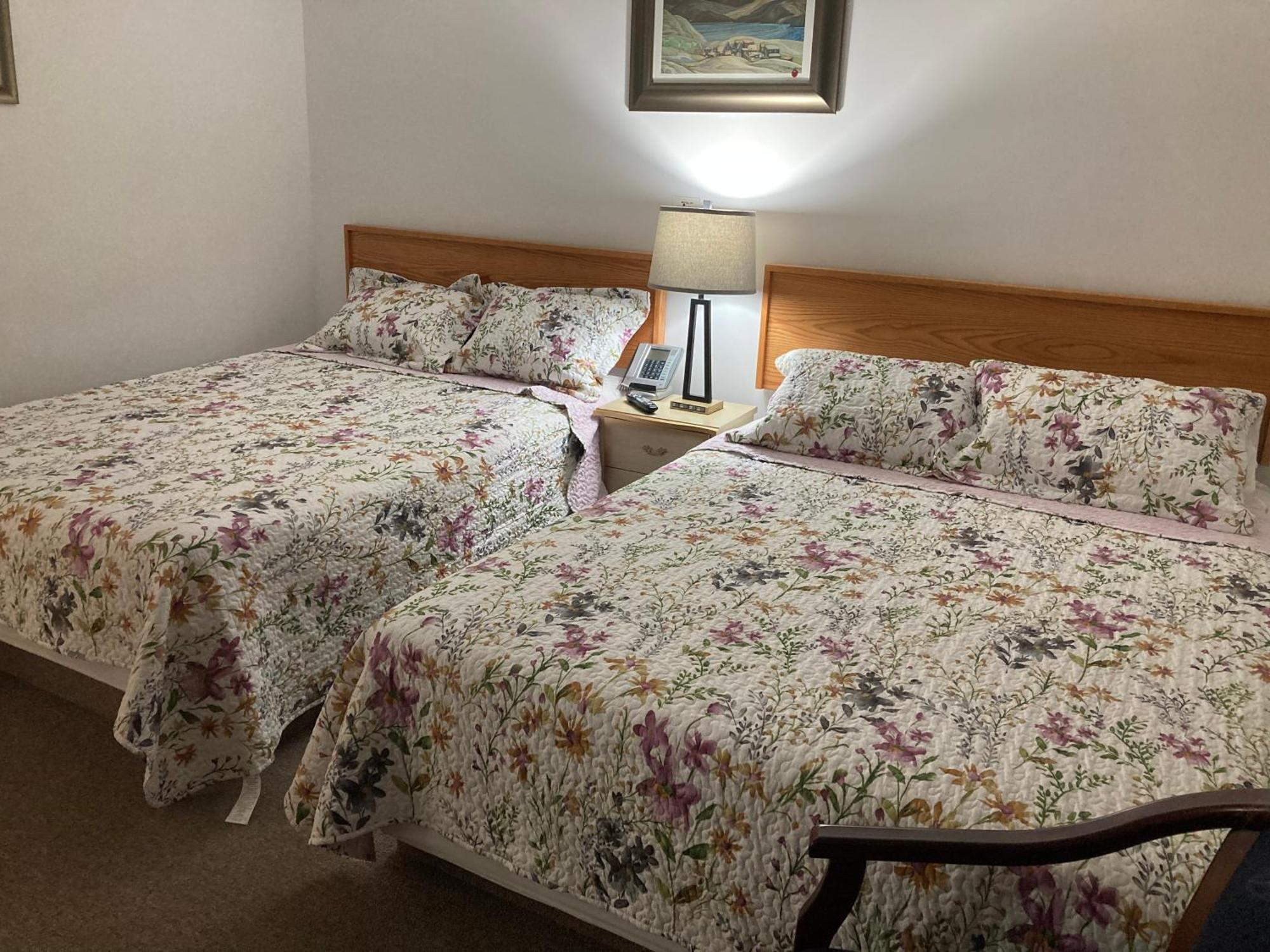 גרנד פורקס Motel 99 מראה חיצוני תמונה