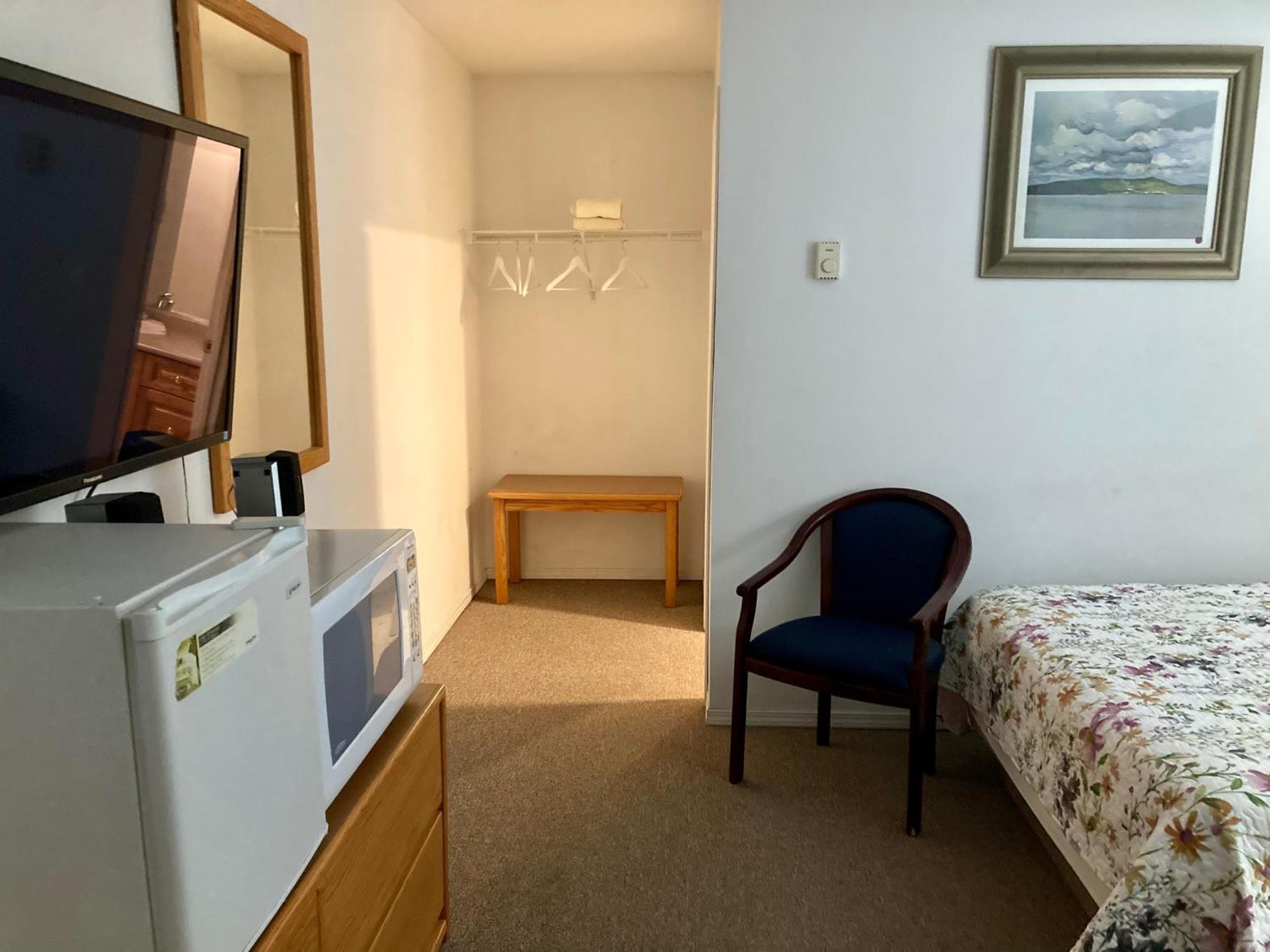 גרנד פורקס Motel 99 מראה חיצוני תמונה