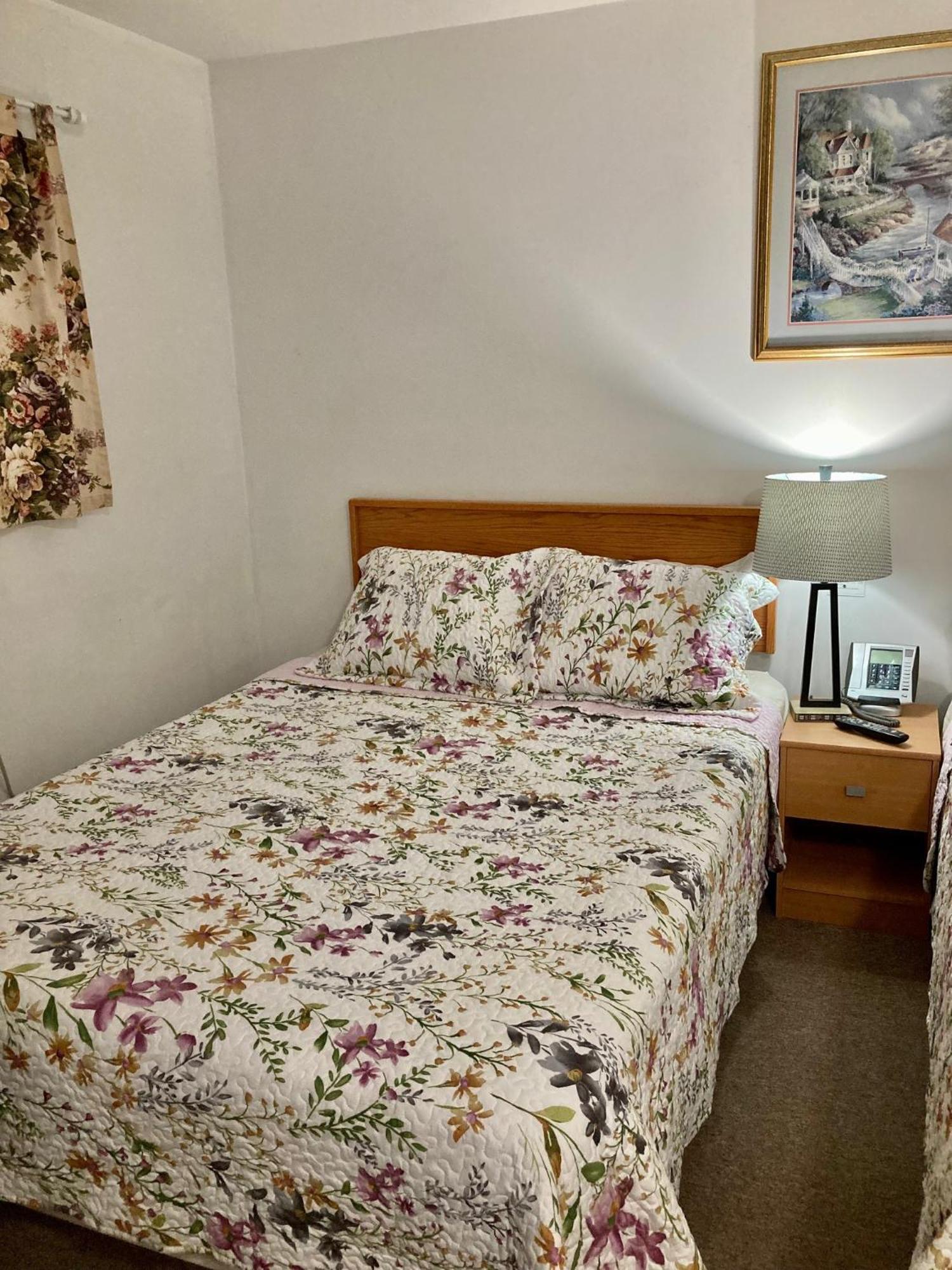 גרנד פורקס Motel 99 מראה חיצוני תמונה