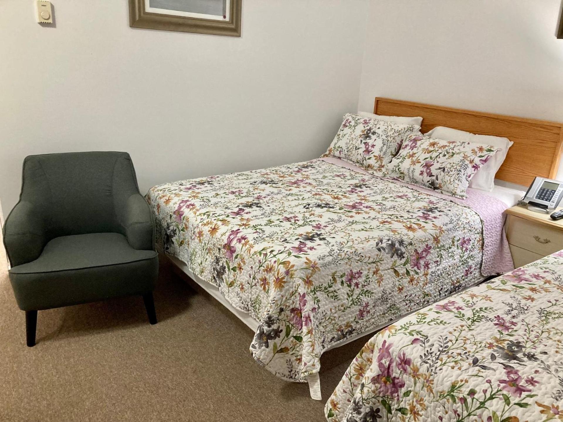 גרנד פורקס Motel 99 מראה חיצוני תמונה