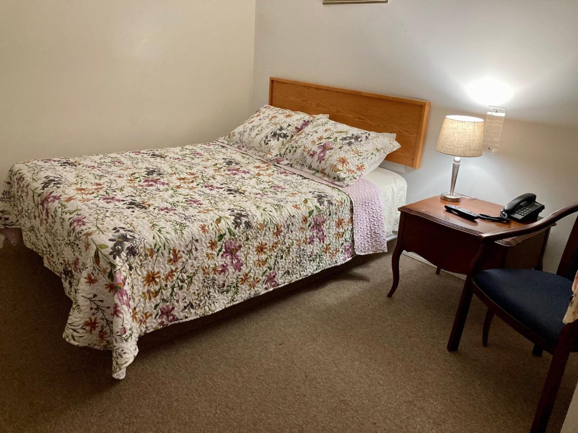 גרנד פורקס Motel 99 מראה חיצוני תמונה