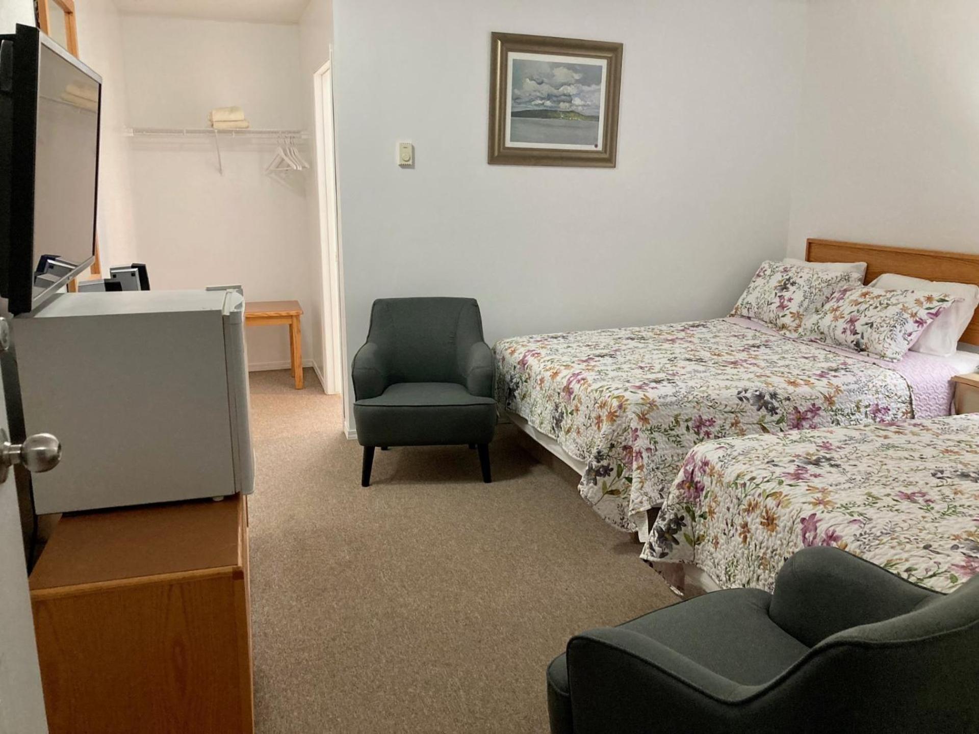 גרנד פורקס Motel 99 מראה חיצוני תמונה