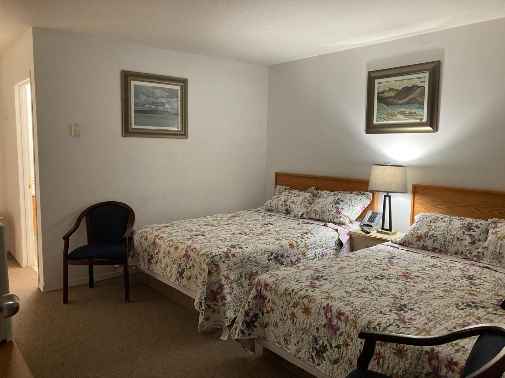 גרנד פורקס Motel 99 מראה חיצוני תמונה